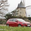 Photo Essai Peugeot 308 II Allure Rouge Rubi - 1.6 THP 125 ch BVM6 - 3-019