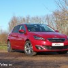 Photo Essai Peugeot 308 II Allure Rouge Rubi - 1.6 THP 125 ch BVM6 - 3-020