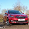 Photo Essai Peugeot 308 II Allure Rouge Rubi - 1.6 THP 125 ch BVM6 - 3-021