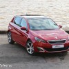 Photo Essai Peugeot 308 II Allure Rouge Rubi - 1.6 THP 125 ch BVM6 - 3-029