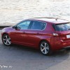 Essai Peugeot 308 II