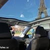 Photo toit vitré panoramique (TVP) Peugeot 308 II Allure Rouge Rubi - 1.6 THP 125 ch BVM6 - 3-059