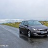 Photo Essai Peugeot 308 II