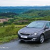 Photo Essai Peugeot 308 II Allure Gris Moka - 1.2 e-THP 130 ch B