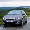 Photo Essai Peugeot 308 II