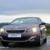 Photo Essai Peugeot 308 II