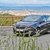 Photo Essai Peugeot 308 II Allure Gris Moka - 1.2 e-THP 130 ch B