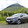 Photo Essai Peugeot 308 II Allure Gris Moka - 1.2 e-THP 130 ch B