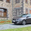 Photo Essai Peugeot 308 II Allure Gris Moka - 1.2 e-THP 130 ch B