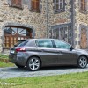 Photo Essai Peugeot 308 II Allure Gris Moka - 1.2 e-THP 130 ch B