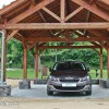 Photo Essai Peugeot 308 II