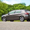 Photo Essai Peugeot 308 II Allure Gris Moka - 1.2 e-THP 130 ch B