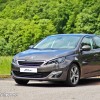 Photo Essai Peugeot 308 II