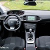 Photo Essai Peugeot 308 II