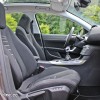 Photo habitacle Peugeot 308 II Allure Gris Moka - 1.2 e-THP 130