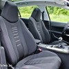 Photo sièges avant Peugeot 308 II Allure Gris Moka - 1.2 e-THP