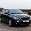 Photo Peugeot 308 Access