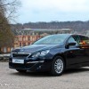 Photo Essai Peugeot 308 II Access Dark Blue - 1.2 PureTech 82 ch