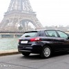 Photo Essai Peugeot 308 II Access Dark Blue - 1.2 PureTech 82 ch