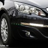 Photo anti brouillard avant Peugeot 308 II Access Dark Blue - 1.