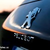 Photo Essai Peugeot 308 II Access Dark Blue - 1.2 PureTech 82 ch