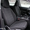 Photo sièges avant Peugeot 308 II Access - 1.2 PureTech 82 ch B