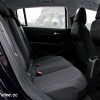 Photo places arrière Peugeot 308 II Access - 1.2 PureTech 82 ch