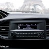 Photo autoradio CD RD45 (WIP Sound) Peugeot 308 II Access - 1.2