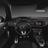 Photo intérieur spécifique Peugeot 308 GT Line