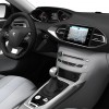 Intérieur Chaîne et trame Galdo Guérande Peugeot 308 II Allure