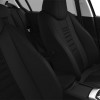 Intérieur Tissu Maille Marston Noir Mistral Peugeot 308