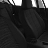 Intérieur Tissu Chaîne & Trame Metax Noir Mistral Peugeot 308