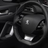 Volant sport cuir pleine fleur surpiqué Peugeot 308 II - 1-021