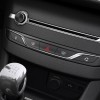 Lecteur CD, pushs tableau de bord et prises USB / AUX / 12V Peugeot 308 II - 1-022