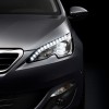 Photo feux de croisement Full LED Peugeot 308 II - 2-002