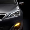 Photo clignotant Peugeot 308 II - 2-004