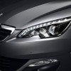 Photo projecteur avant Full LED Peugeot 308 II - 2-006