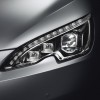 Photo feux avant full LED Peugeot 308 II - 2-013