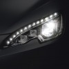 Photo feux de croisement full LED Peugeot 308 II - 2-015