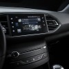 Photo lecteur multimédia écran tactile 9,7’’ SMEG+ Peugeot 308 II - 2-023