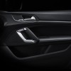 Photo panneau de porte Peugeot 308 II - 2-036