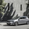 Photo 3/4 avant Peugeot 308 II - 2-049