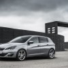 Photo 3/4 avant Peugeot 308 II - 2-051