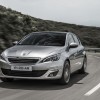 Photo Peugeot 308 II Gris Artense - 2-075