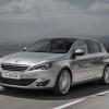 Photo Peugeot 308 II Gris Artense - 2-078