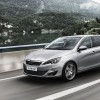 Photo Peugeot 308 II