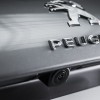 Photo monogramme Peugeot et caméra de recul Peugeot 308 II - 2-098