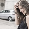 Photo lifestyle femme Peugeot 308 II - 2-113