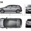 Photo Peugeot 308 II