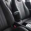 Photo sièges avant cuir noir Peugeot 308 II - 2-162